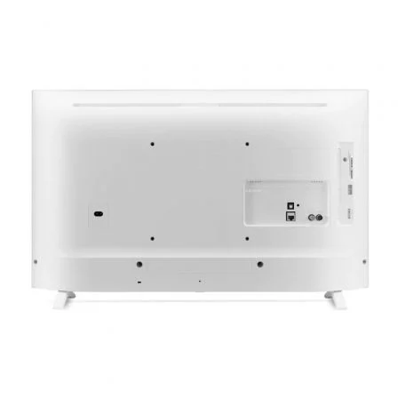 LG 32LQ63806LC Smart TV 32 pulg. Full HD Blanco